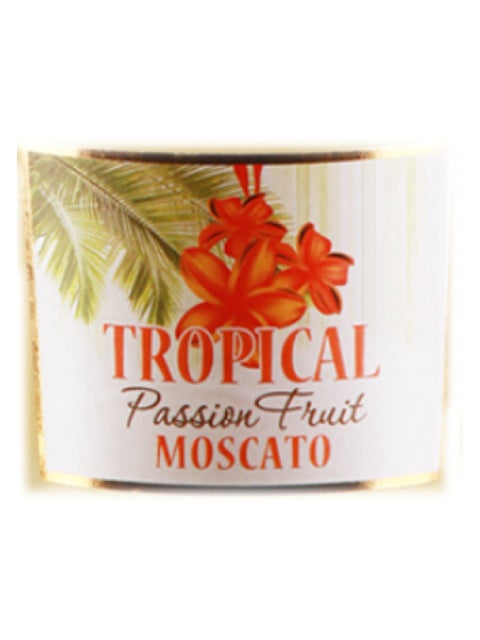 Tropical Passion Fruit Moscato (750 ml)