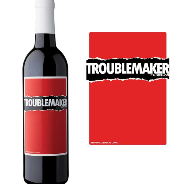 | | Bold Blend Playful Troublemaker Blend Red Red BuyWinesOnline and