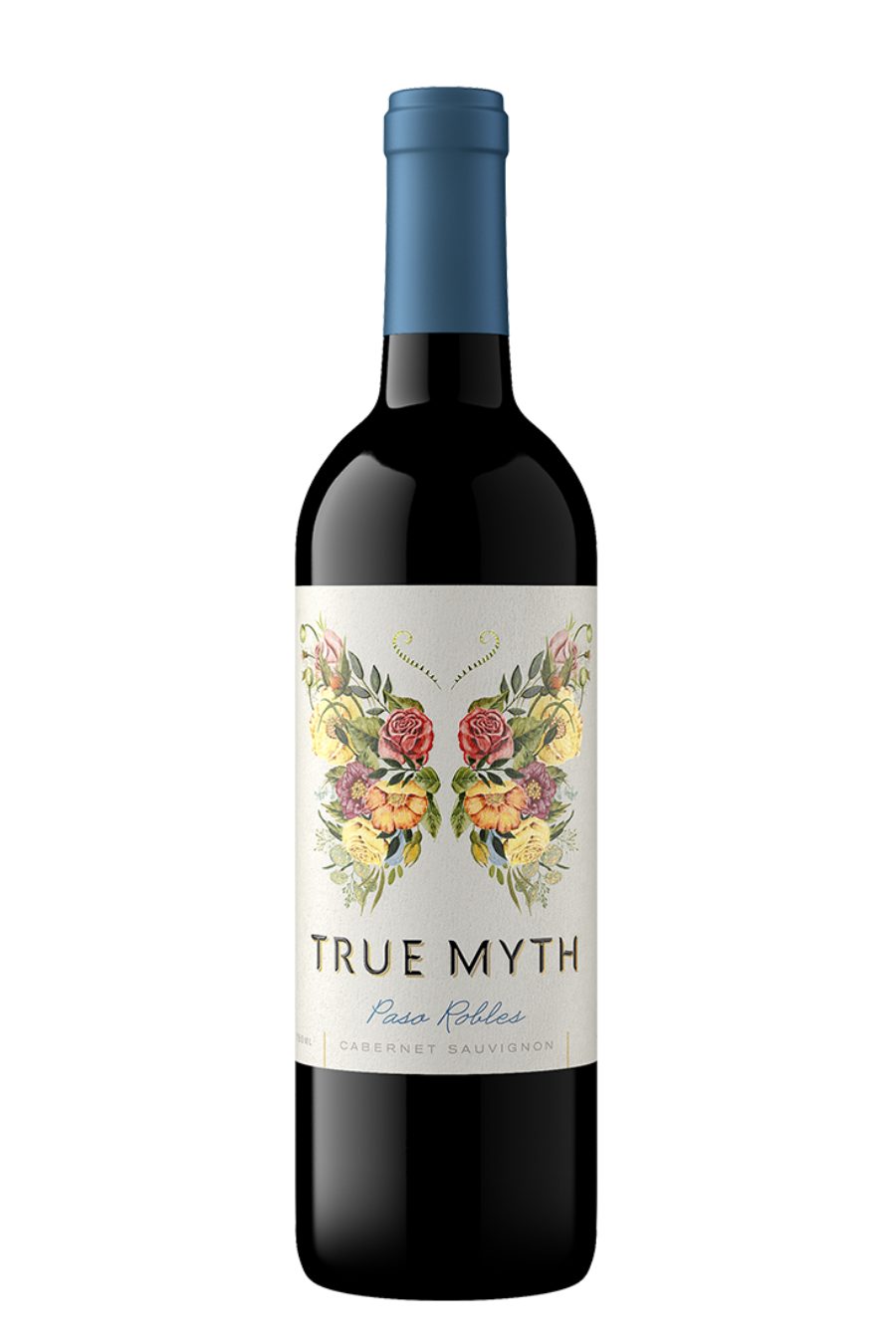 True Myth Cabernet Sauvignon 2022 (750 ml)