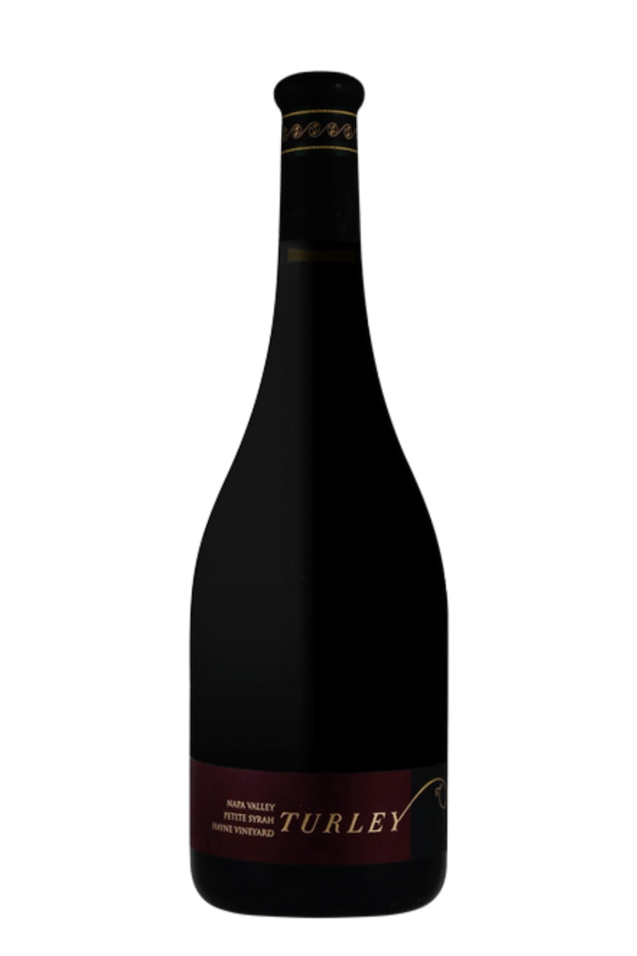 Turley Hayne Vineyard Petite Syrah 2020 (750 ml)