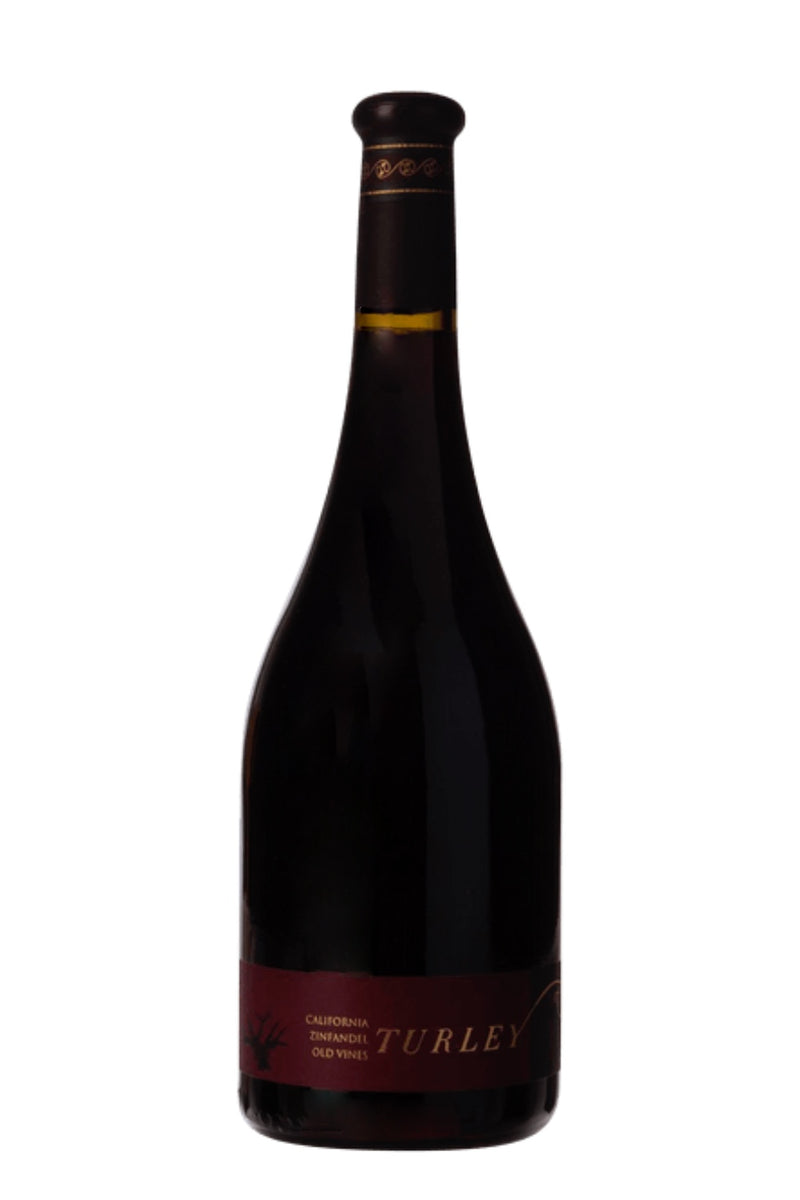 Turley Old Vines Zinfandel 2020 (750 ml)