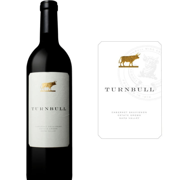 Turnbull Cabernet Sauvignon 2018 (750 ml)