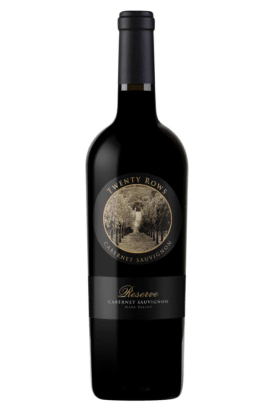 Twenty Rows Reserve Napa Cabernet Sauvignon 2022 (750 ml)