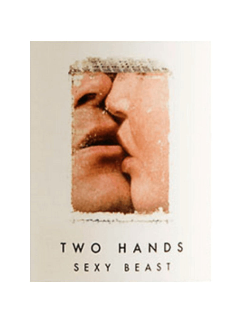 Two Hands Sexy Beast Cabernet Sauvignon 2021 (750 ml)