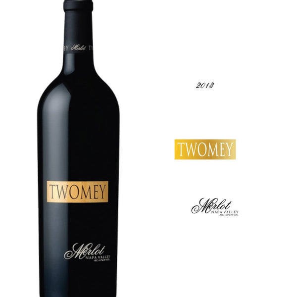 TwomeyCellarsbySilverOakMerlot