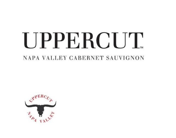 Uppercut wine shop