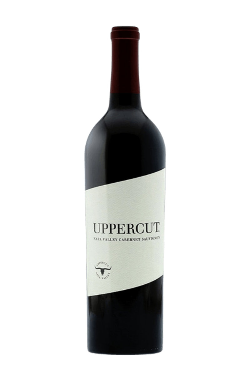 Uppercut Cabernet Sauvignon 2021 (750 ml)