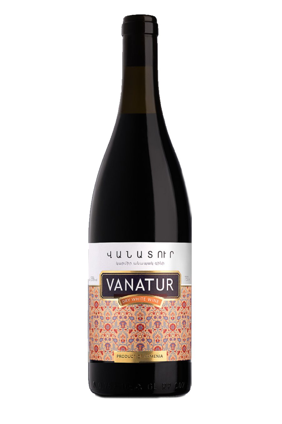 Vanatur White Blend (750 ml)