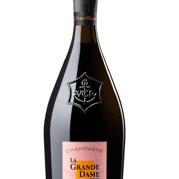 VeuveClicquotLaGrandeDameRose2