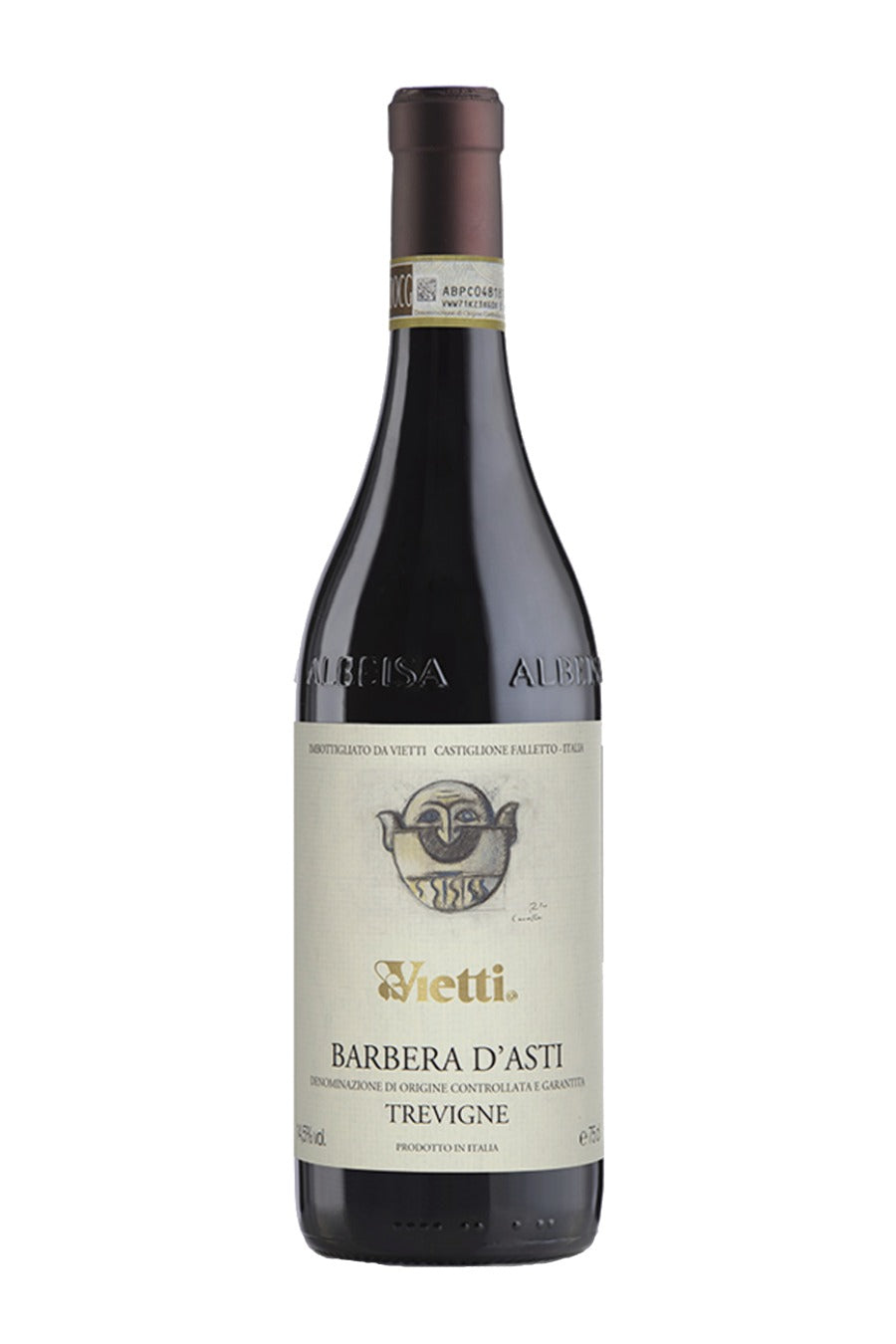 Vietti Barbera d'Asti Trevie 2022 (750 ml)