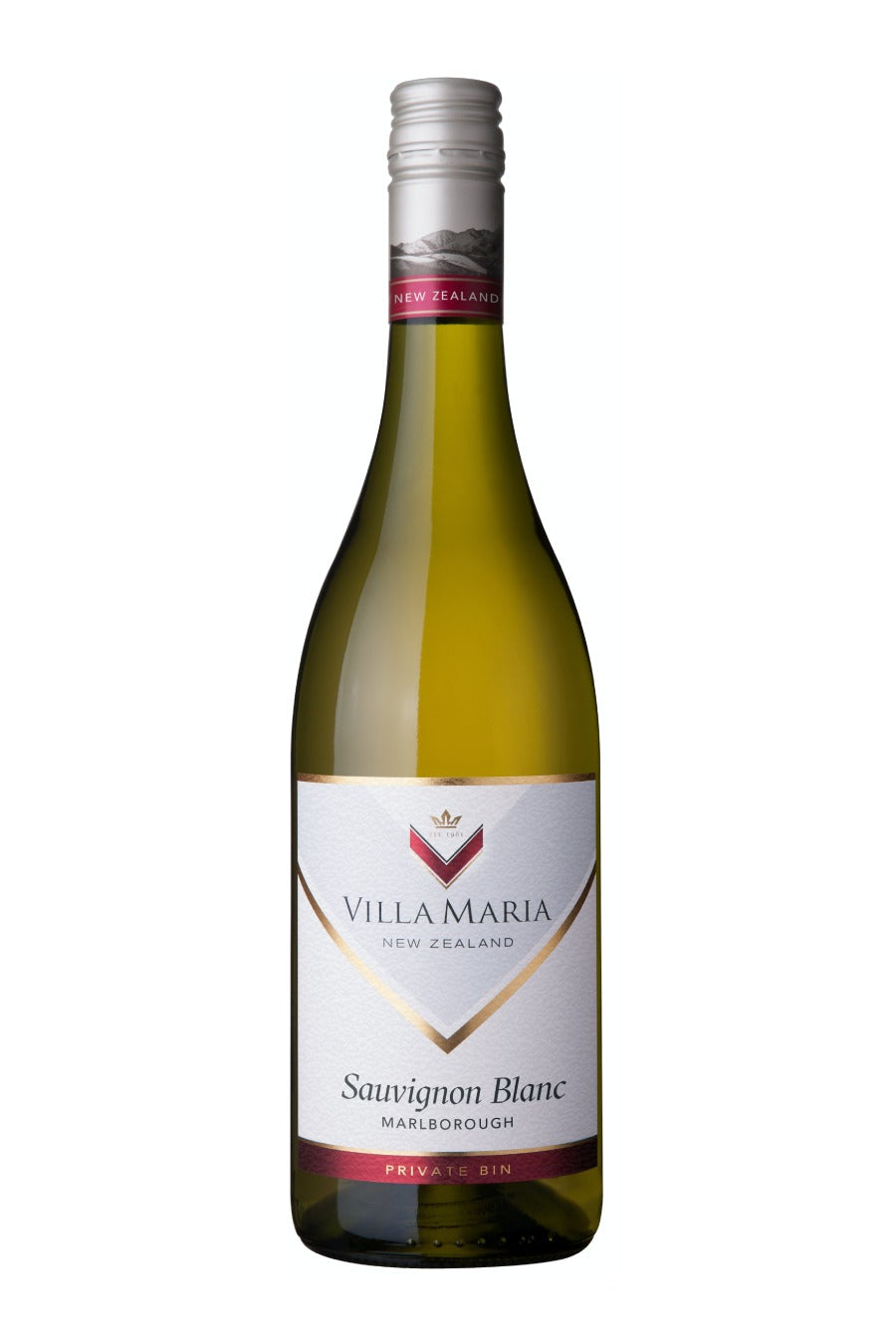 Villa Maria Private Bin Sauvignon Blanc 2023 (750 ml)