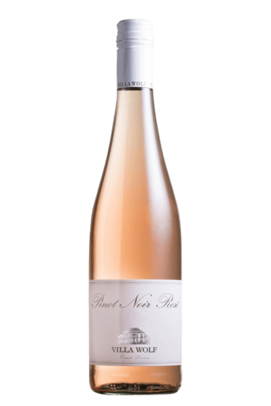 Villa Wolf Pinot Noir Rose 2023 (750 ml)