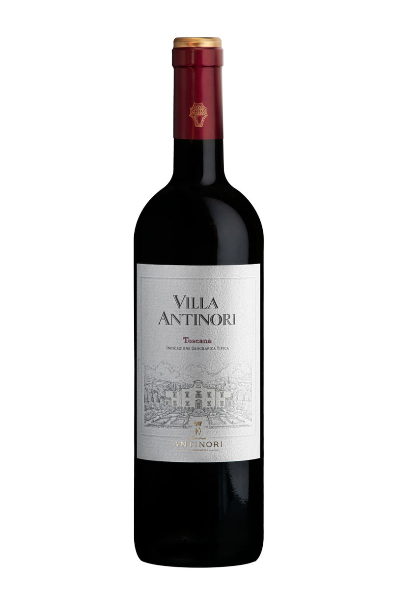 Antinori Villa Toscana Rosso 2018 (750 ml)