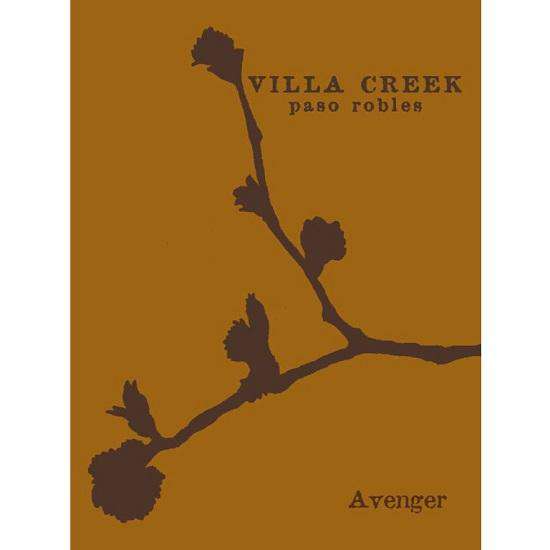 Villa Creek Avenger Red Blend 2015 (750 ml) - BuyWinesOnline.com