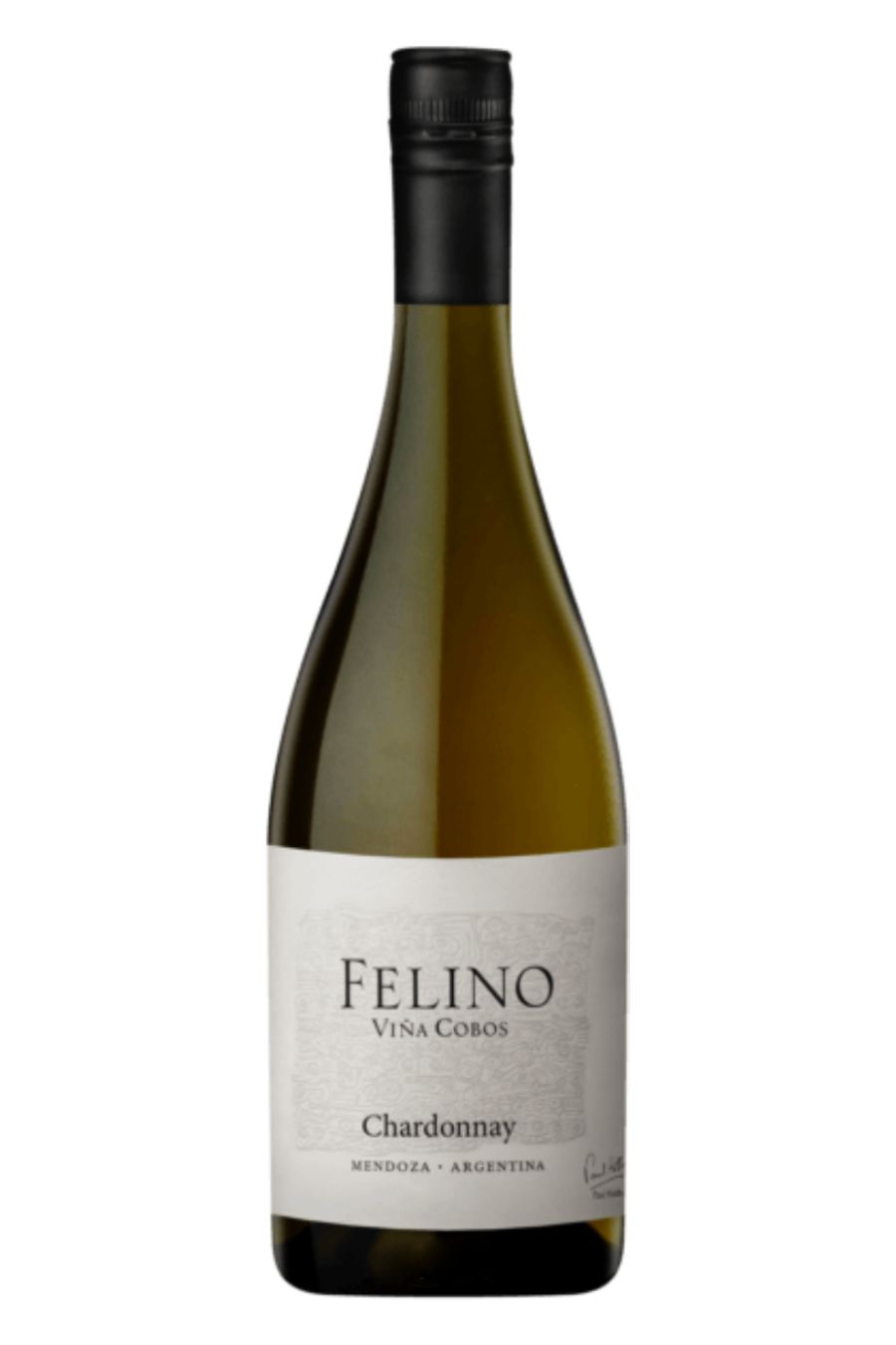 Vina Cobos Felino Chardonnay 2017 (750 ml)