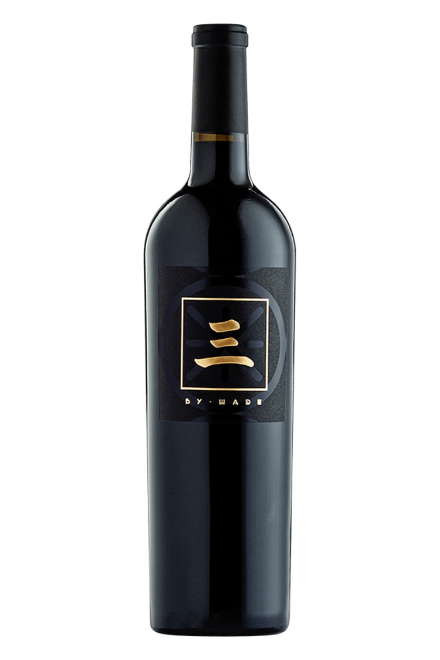 Wade Cellars Three by Wade Red Blend 2016 (750 ml)