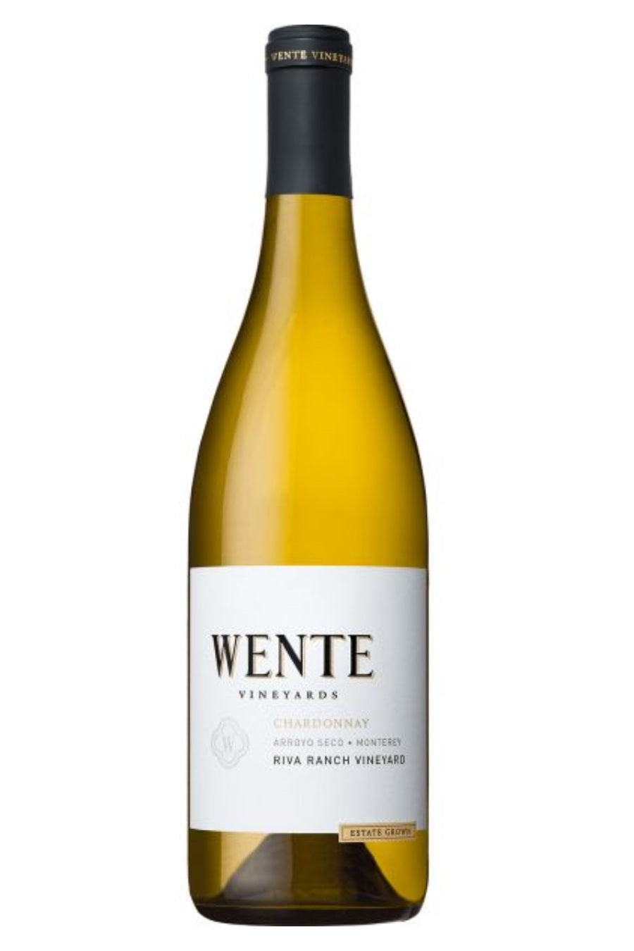 Wente Riva Ranch Chardonnay 2022 (750 ml)