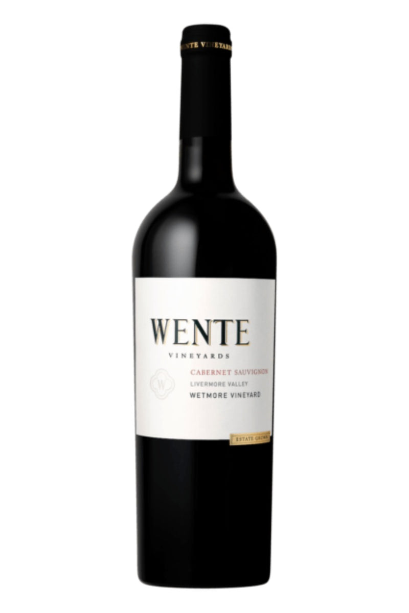Wente Wetmore Vineyard Cabernet Sauvignon 2018 (750 ml)