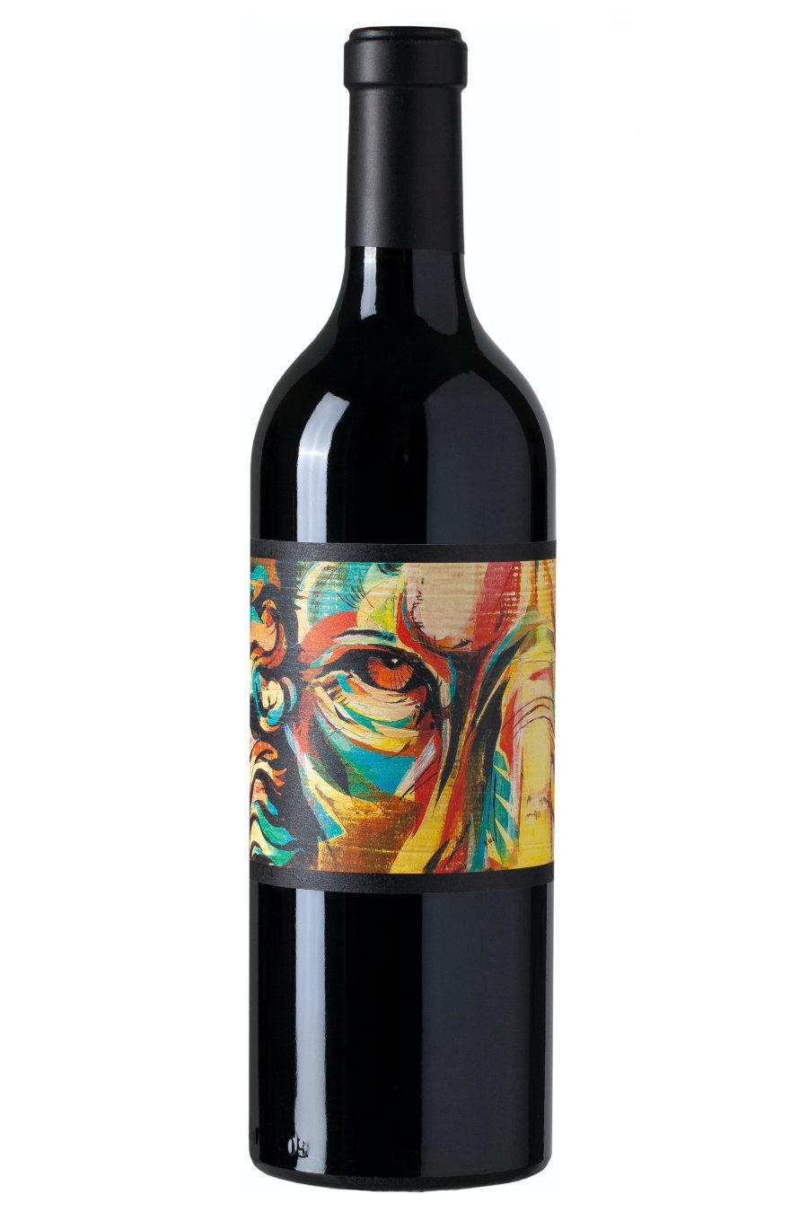 Whitehall Lane Tre Leoni Red Blend 2019 (750 ml)