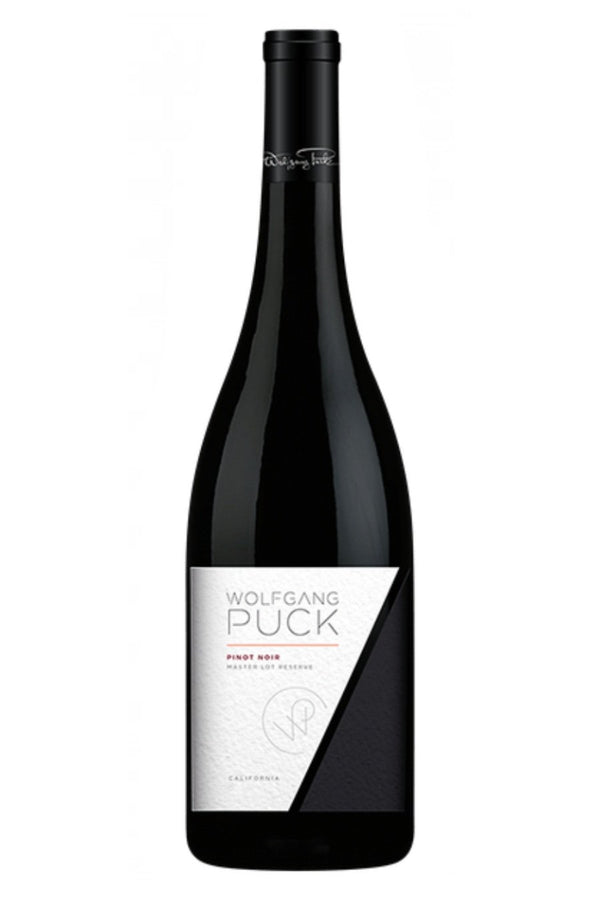 Wolfgang Puck Pinot Noir 2015 (750 ml)