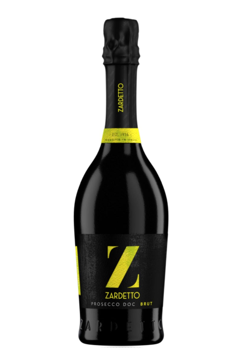 Zardetto Prosecco Brut (750 ml)