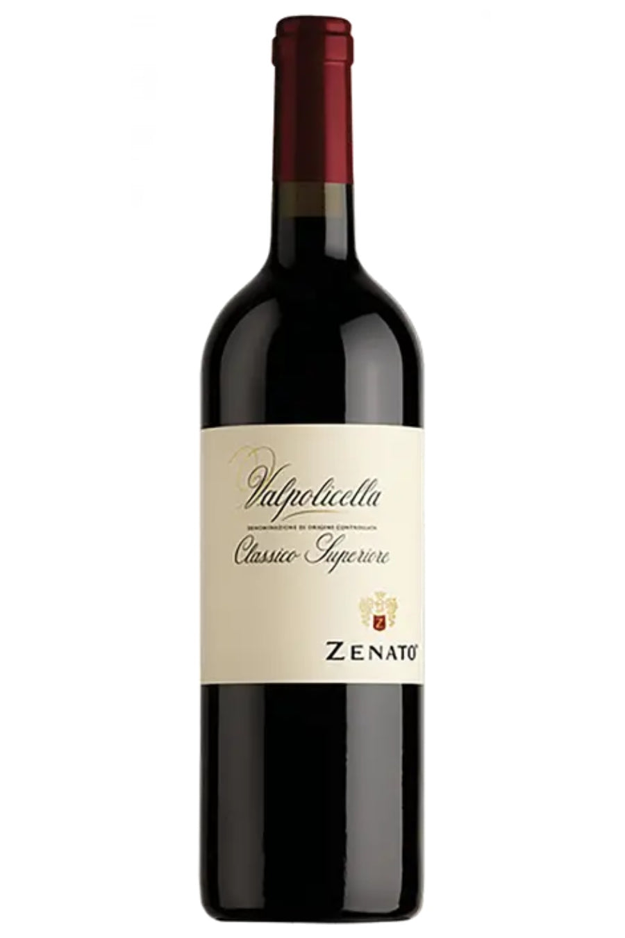 Zenato Valpolicella Superiore 2020 (750 ml)