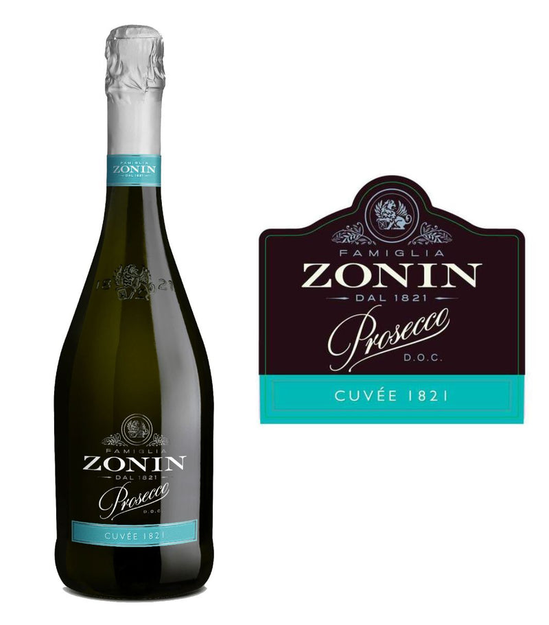 Zonin Prosecco (750 ml)