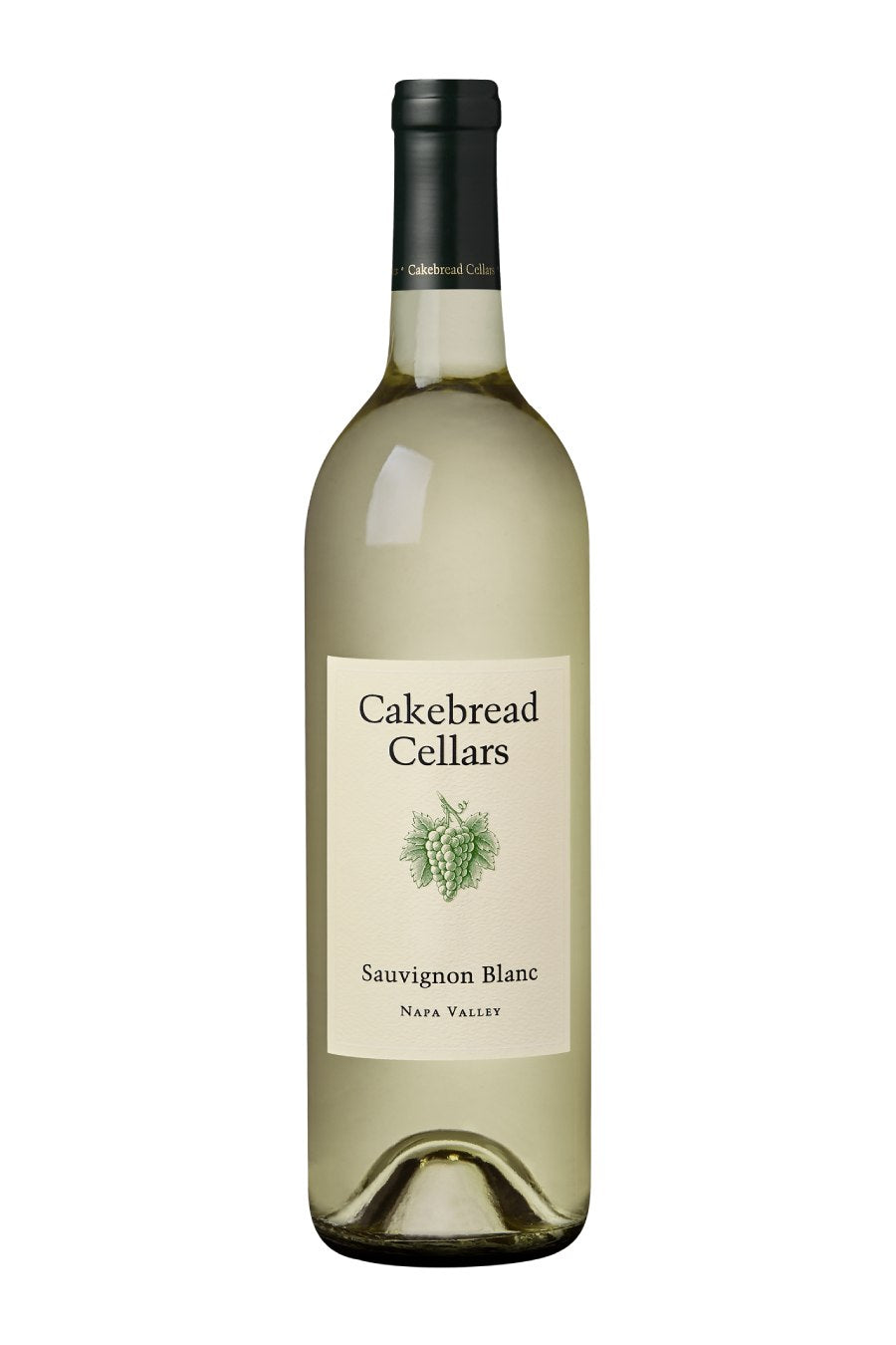 DAMAGED LABEL: Cakebread Cellars Sauvignon Blanc (750 ml)