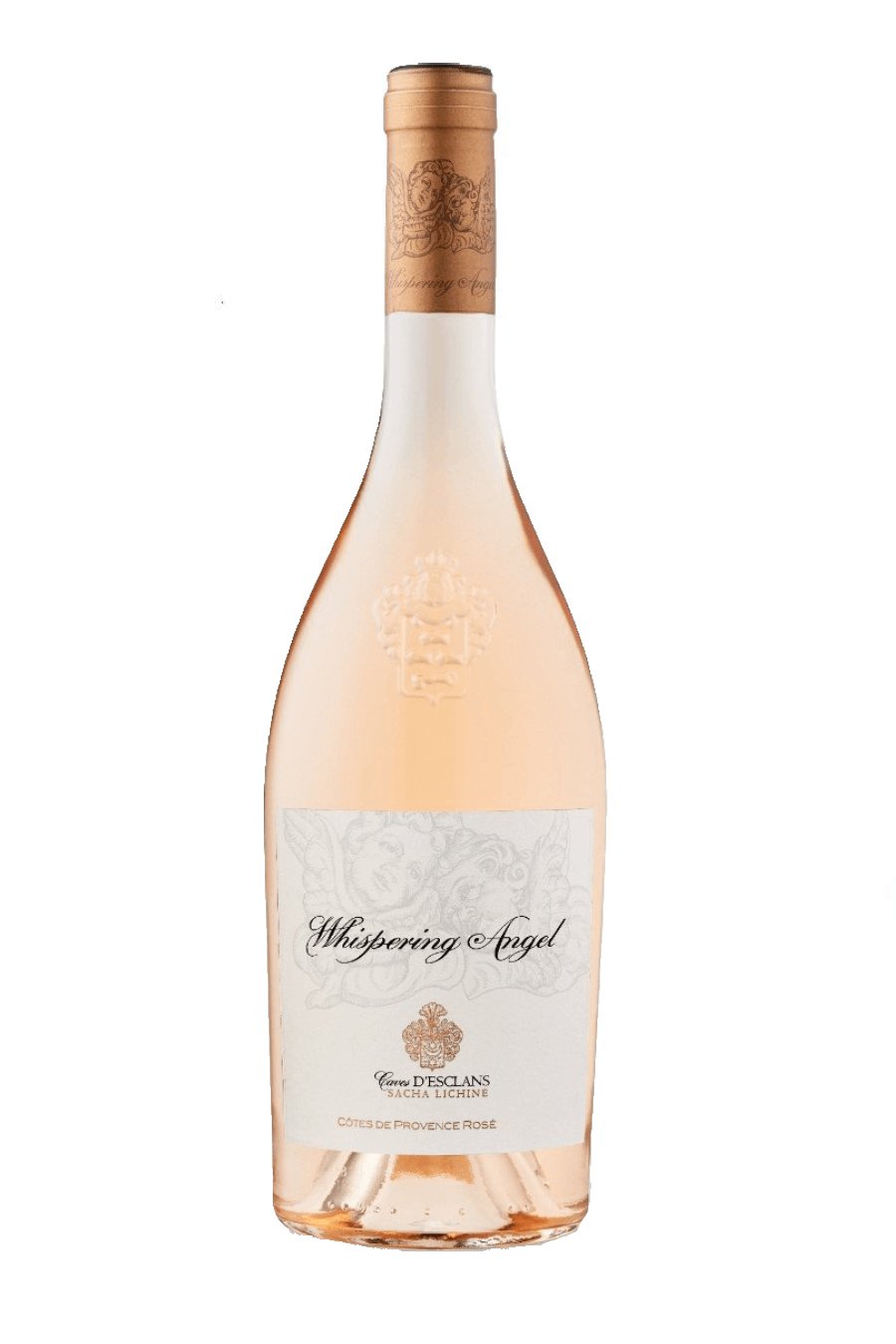 Chateau d'Esclans Whispering Angel Rose 2019 (750 ml) - BuyWinesOnline.com