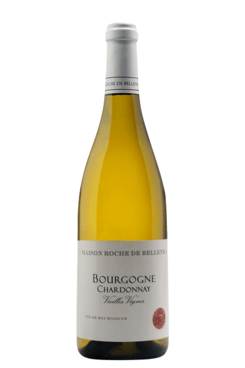 Maison Roche de Bellene Bourgogne Chardonnay 2017 (750 ml)