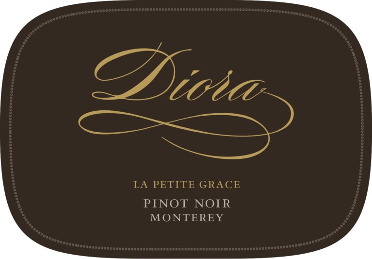 Diora La Petite Grace Pinot Noir 2019 (750 ml)